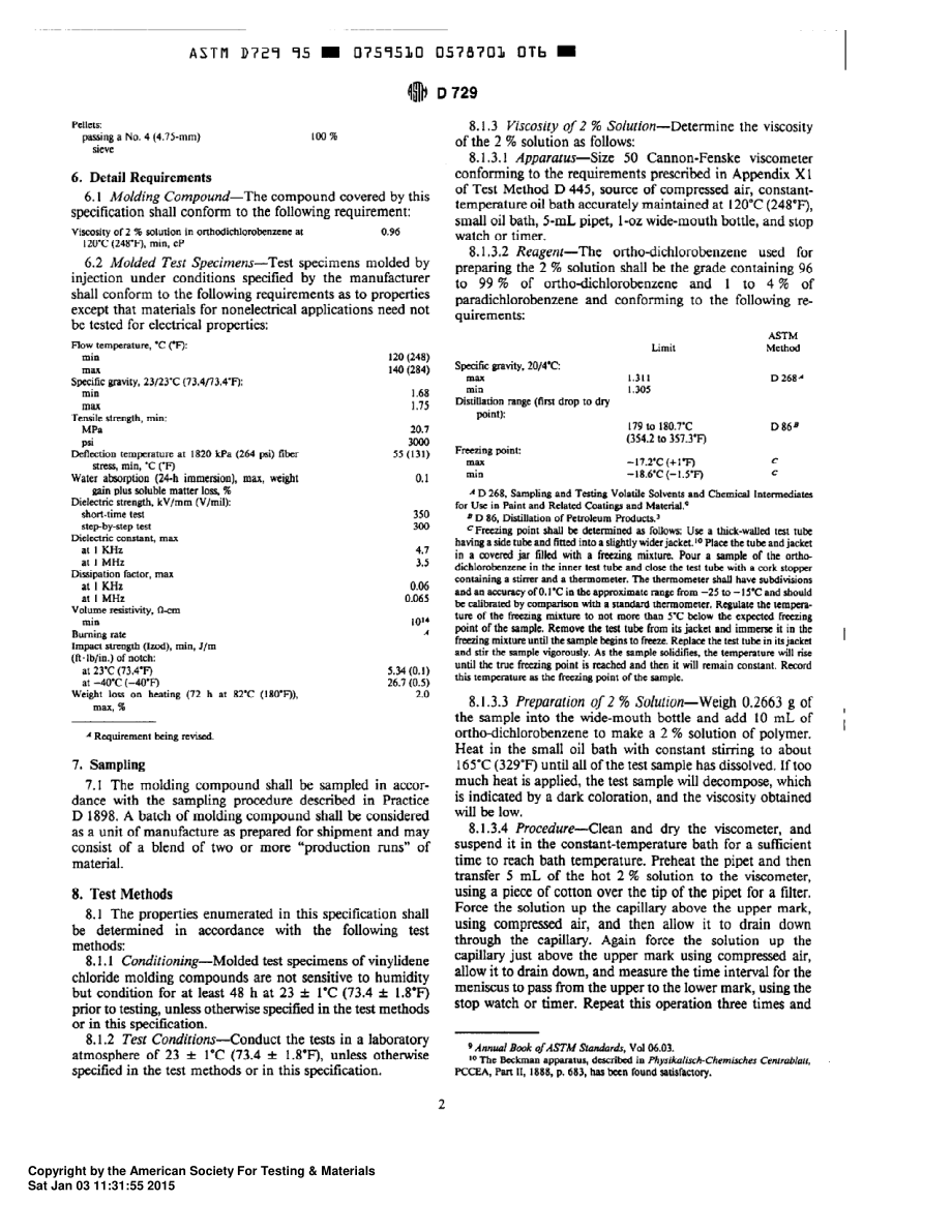 ASTM_D_729_-_95_scan.pdf_第2页