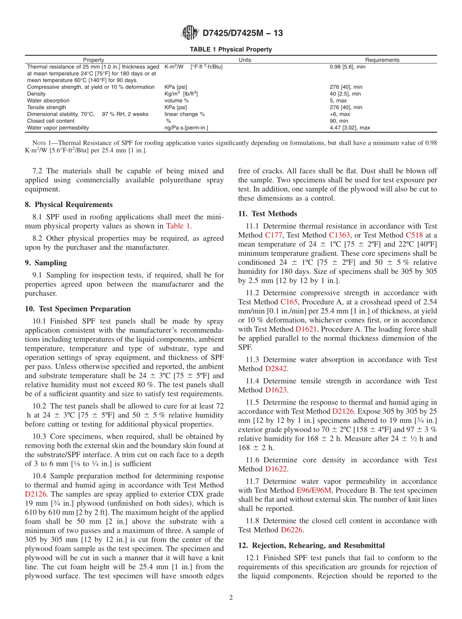 ASTM_D_7425_-_D_7425M_-_13.pdf_第2页