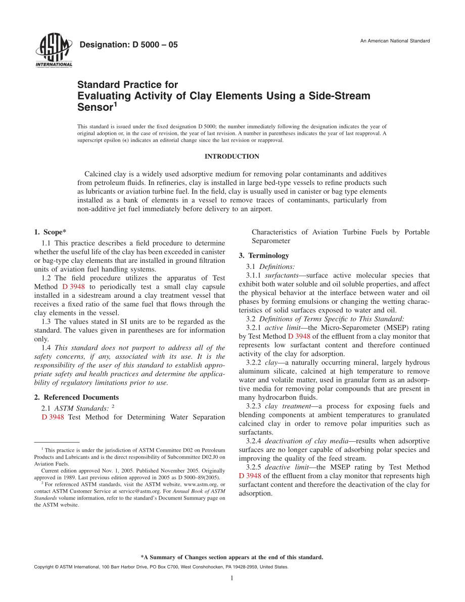 ASTM_D_5000_-_05.pdf_第1页