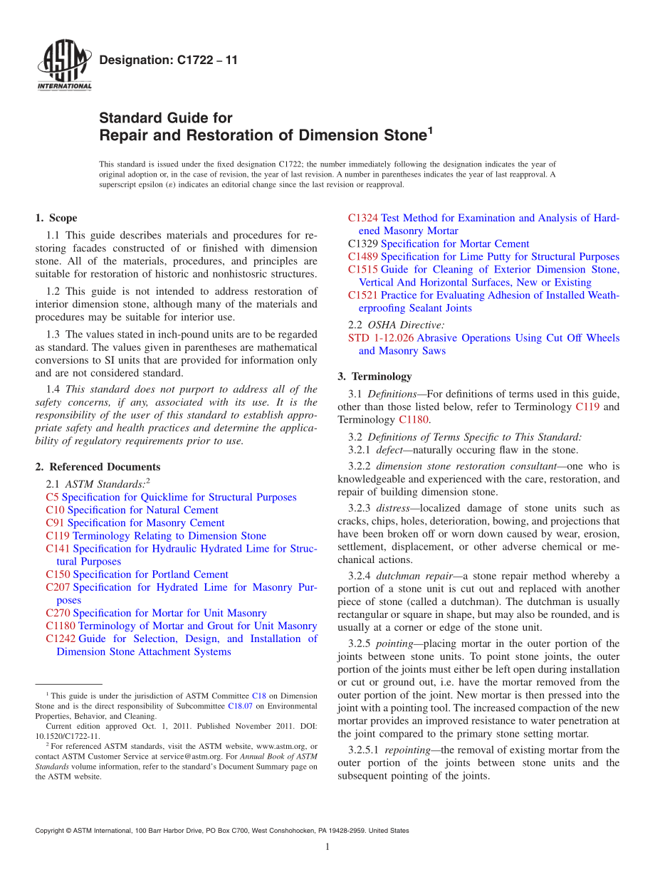 ASTM_C_1722_-_11.pdf_第1页