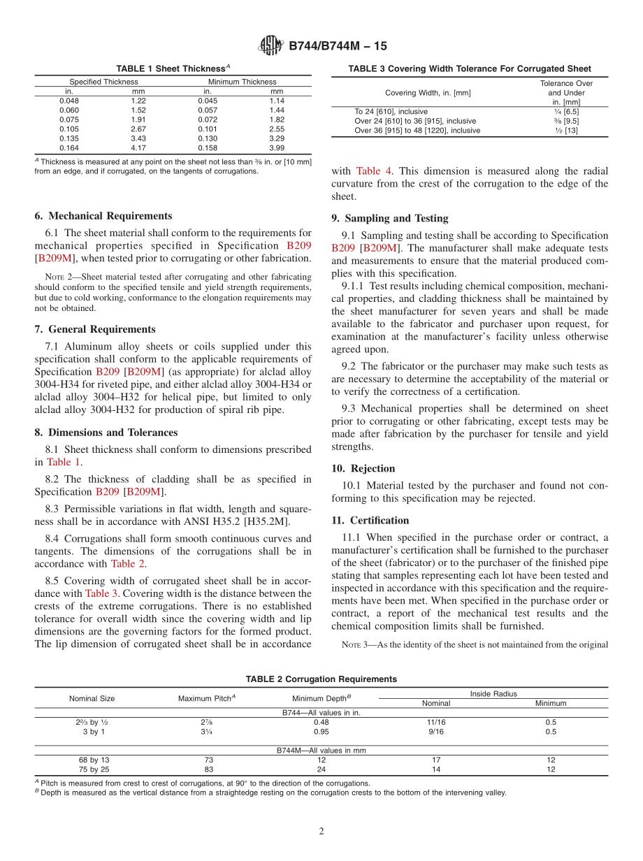 ASTM_B_744_-_B_744M_-_15.pdf_第2页