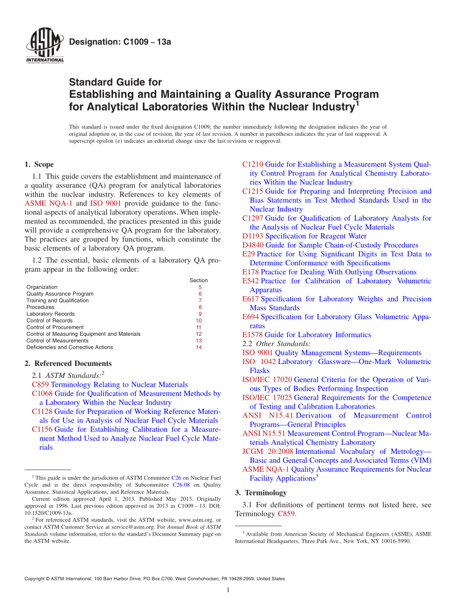 ASTM_C_1009_-_13a.pdf_第1页