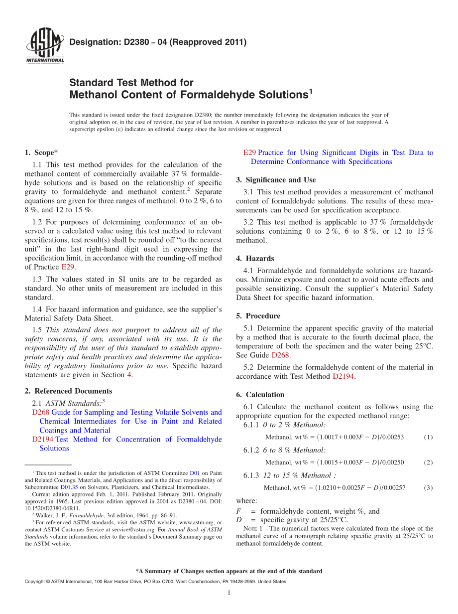 ASTM_D_2380_-_04_2011.pdf_第1页