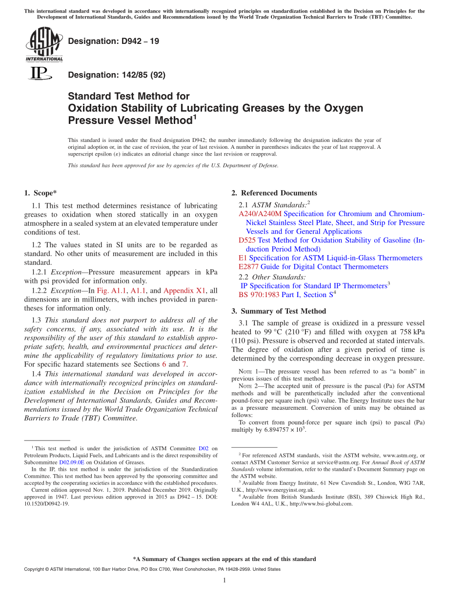 ASTM_D_942_-_19.pdf_第1页