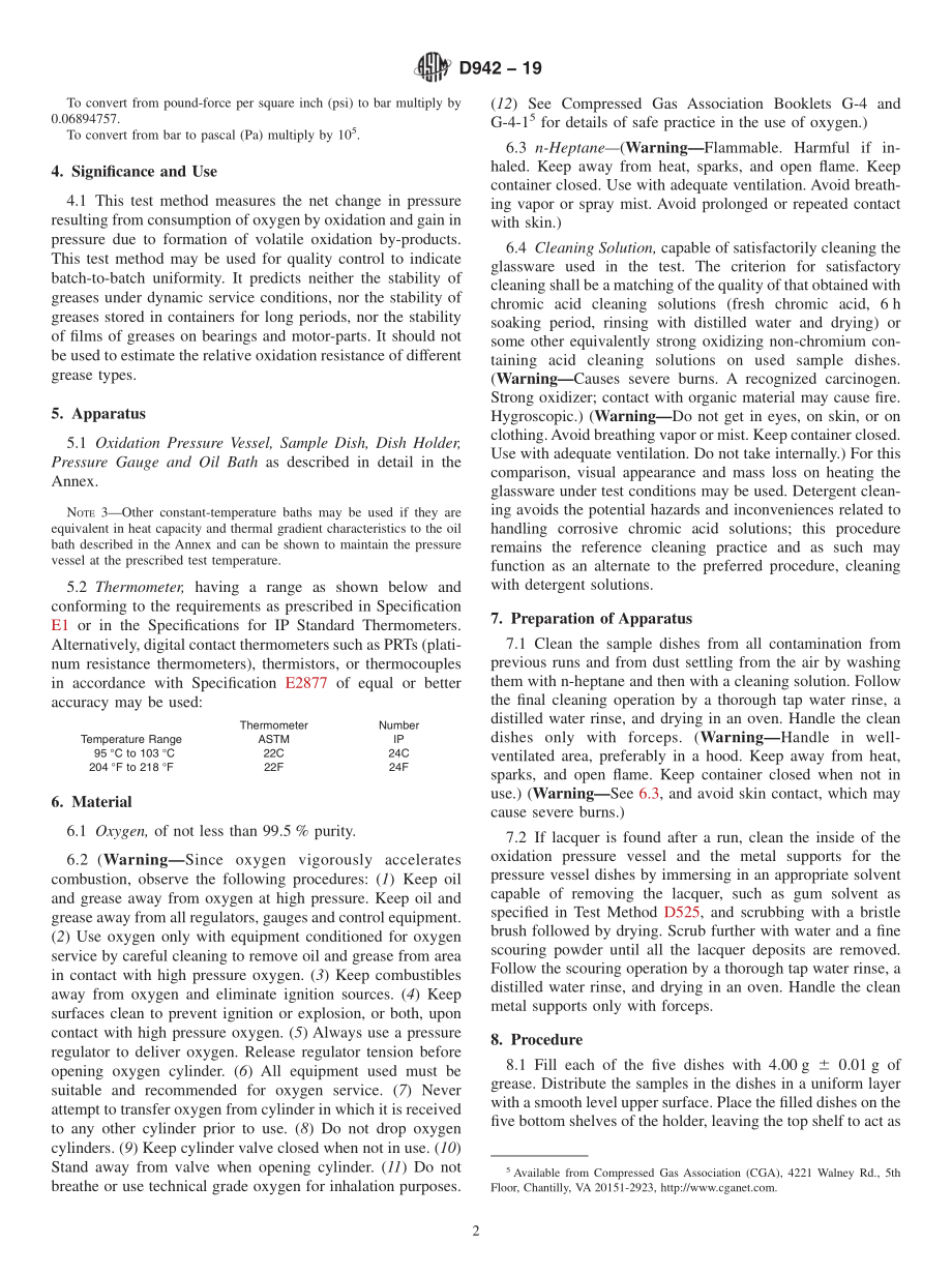 ASTM_D_942_-_19.pdf_第2页