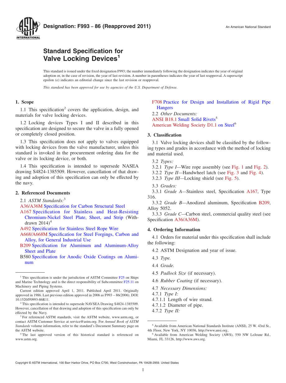 ASTM_F_993_-_86_2011.pdf_第1页