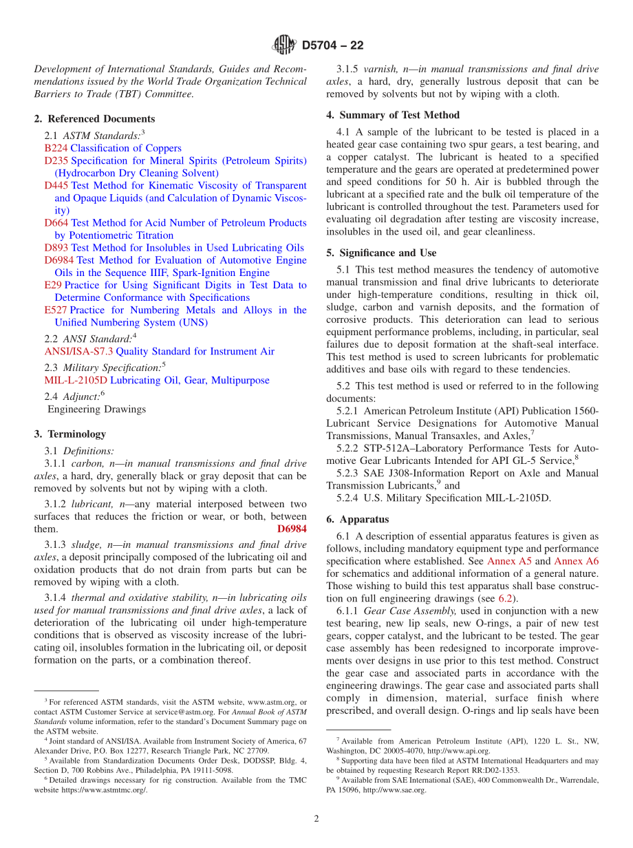 ASTM_D_5704_-_22.pdf_第2页