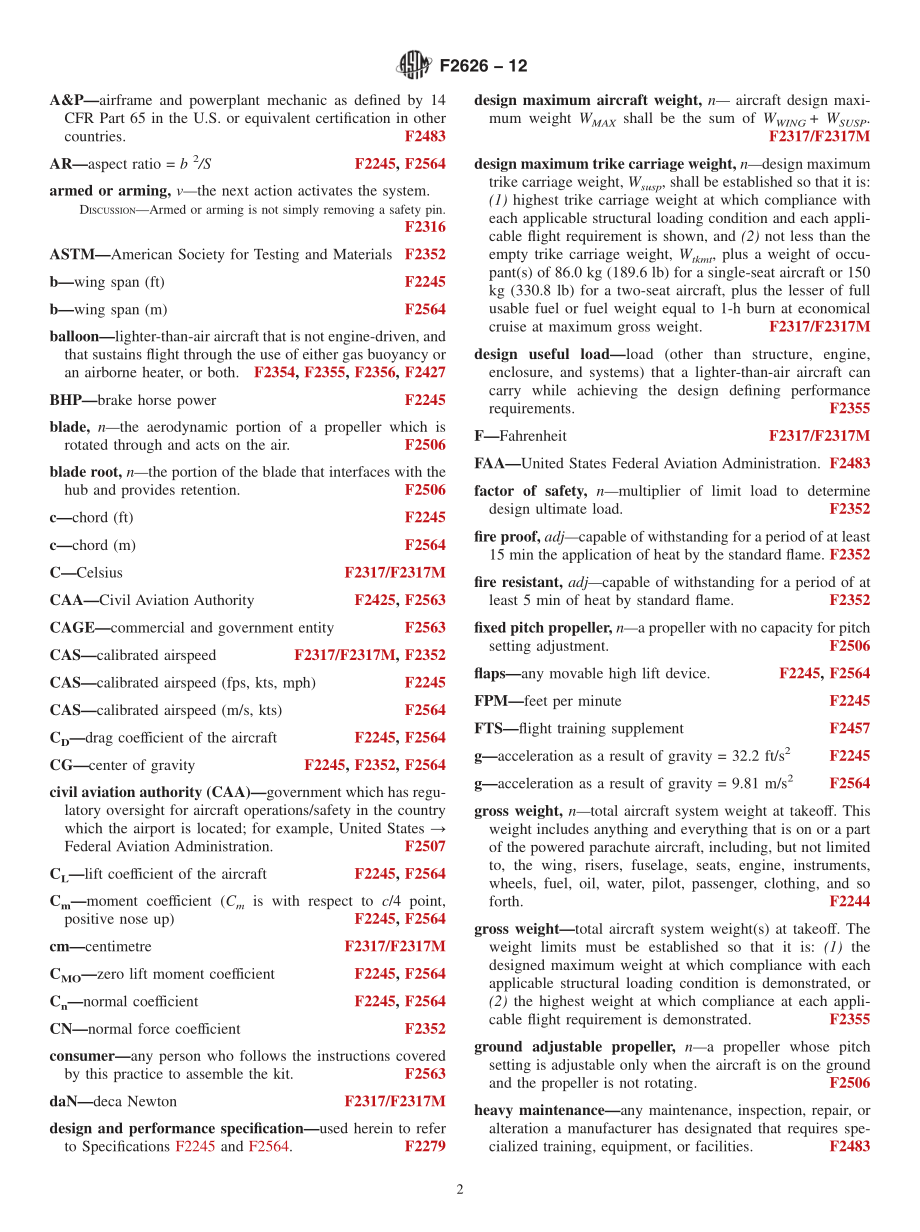 ASTM_F_2626_-_12.pdf_第2页