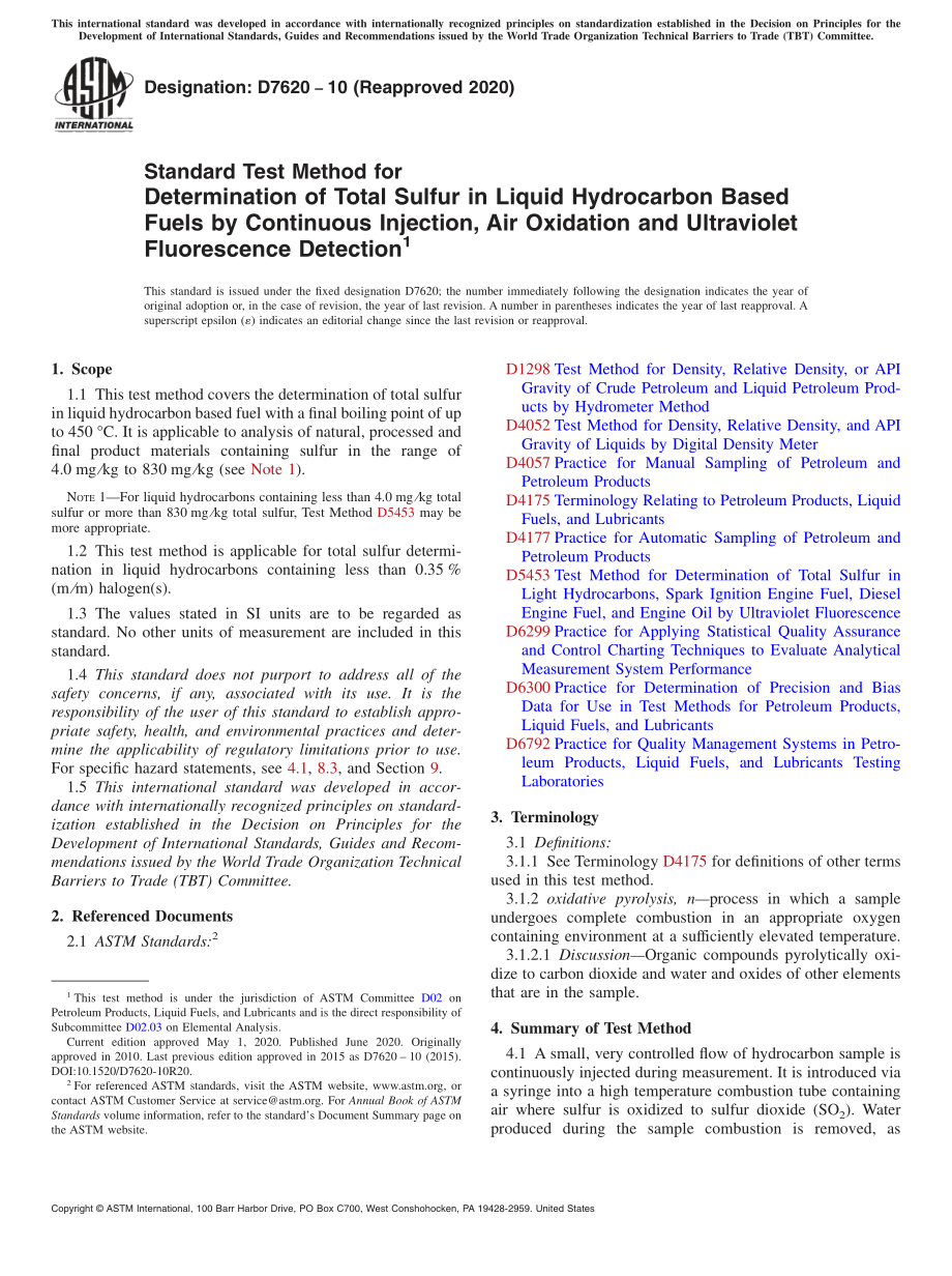 ASTM_D_7620_-_10_2020.pdf_第1页