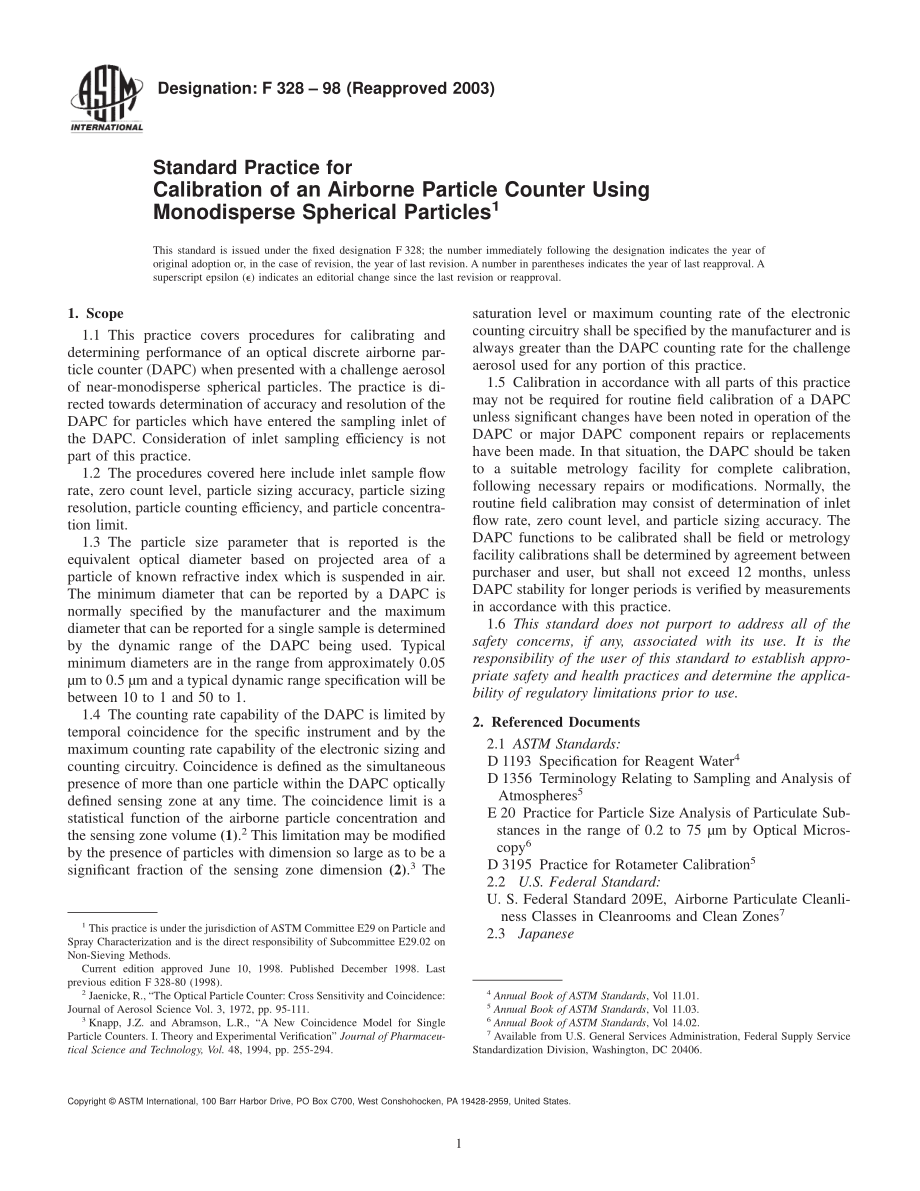 ASTM_F_328_-_98_2003.pdf_第1页