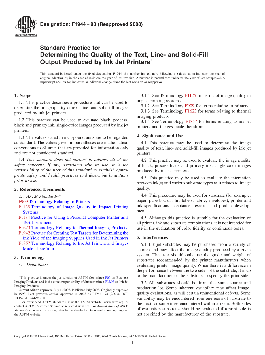 ASTM_F_1944_-_98_2008.pdf_第1页