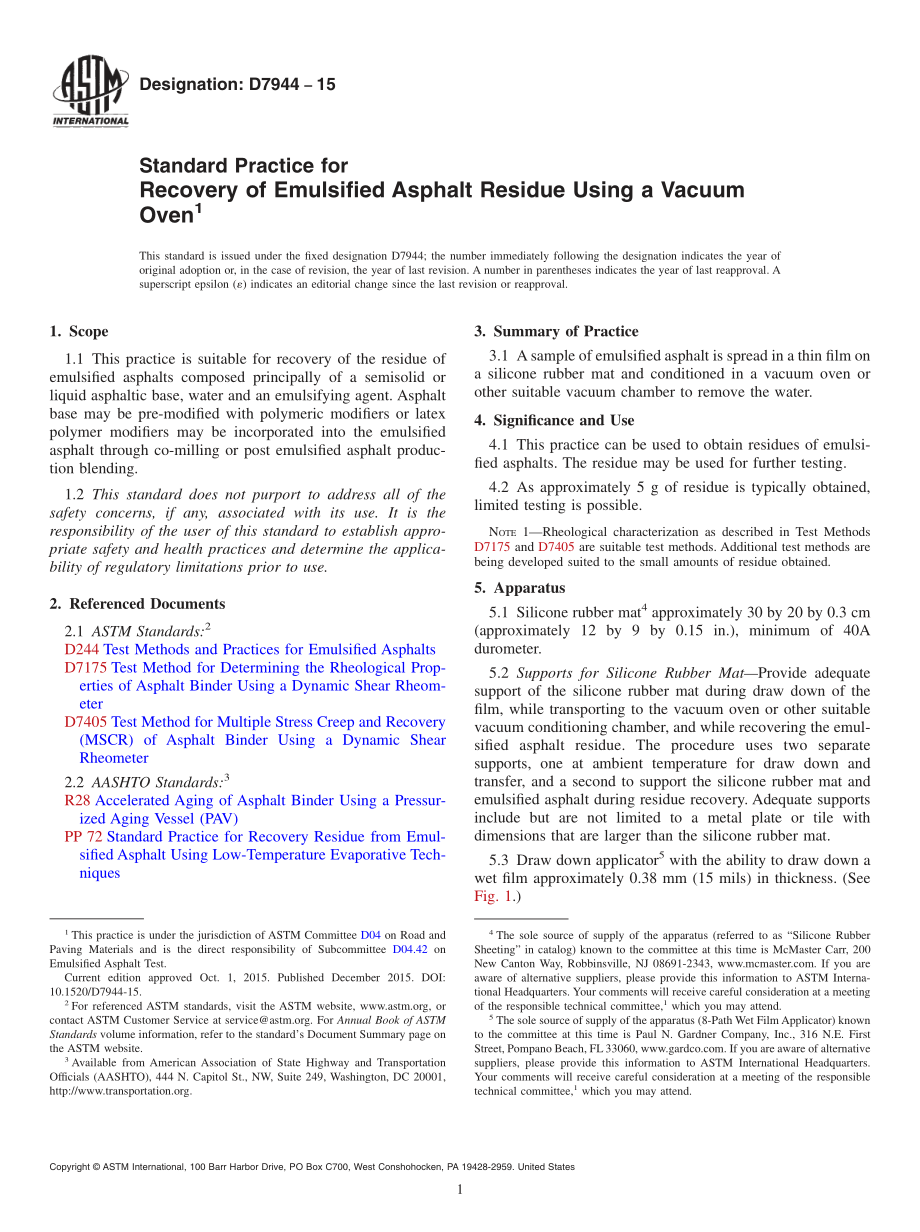 ASTM_D_7944_-_15.pdf_第1页