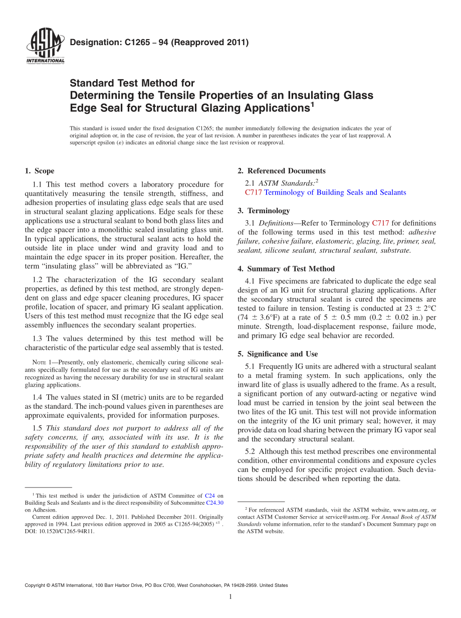 ASTM_C_1265_-_94_2011.pdf_第1页