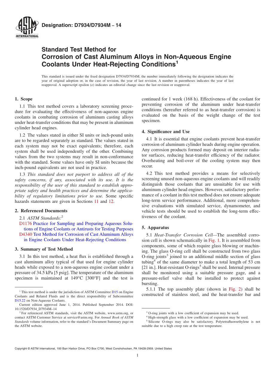 ASTM_D_7934_-_D_7934M_-_14.pdf_第1页