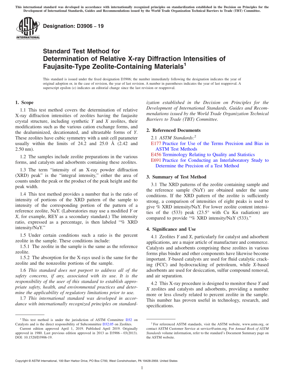 ASTM_D_3906_-_19.pdf_第1页