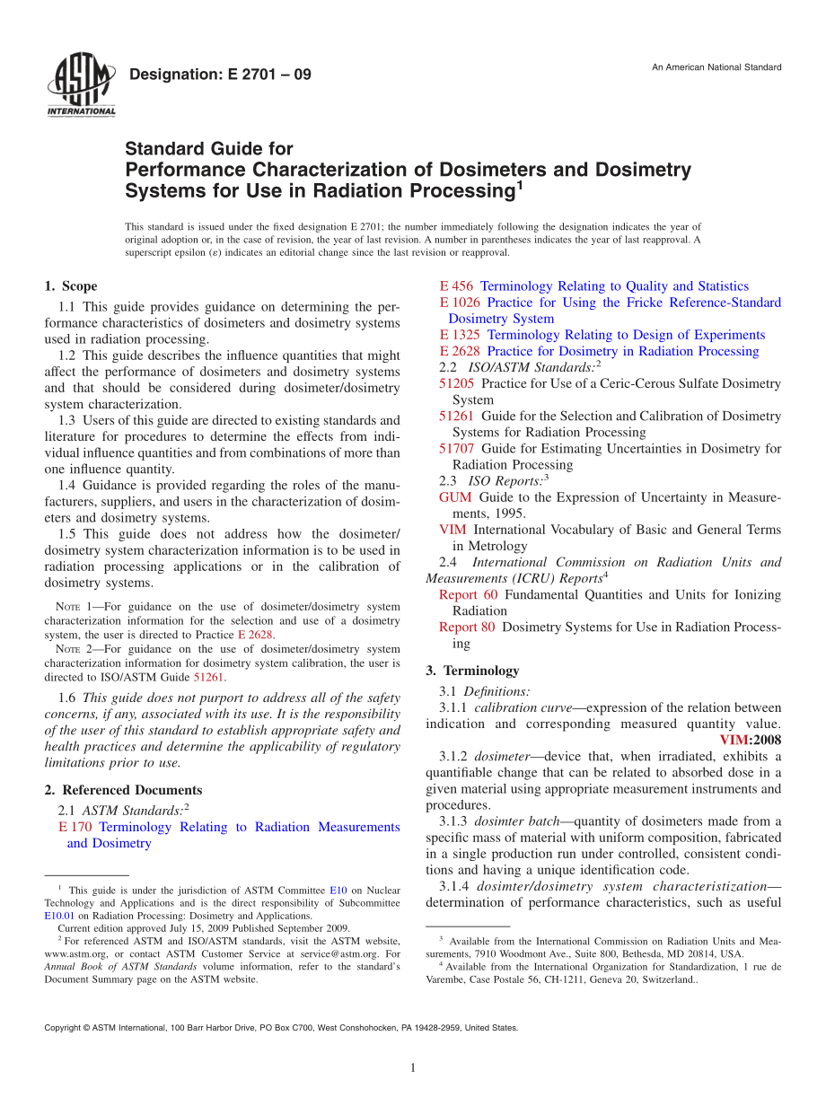 ASTM_E_2701_-_09.pdf_第1页