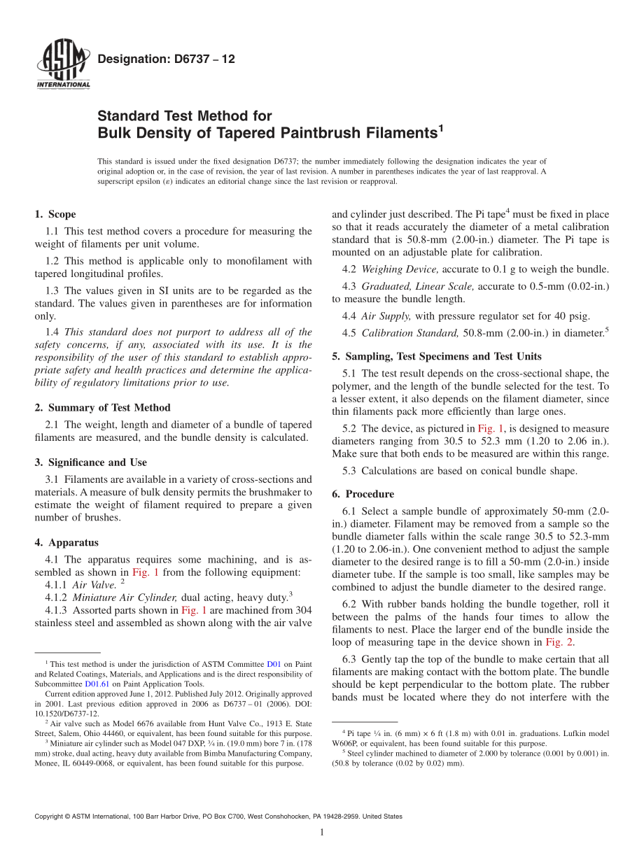 ASTM_D_6737_-_12.pdf_第1页