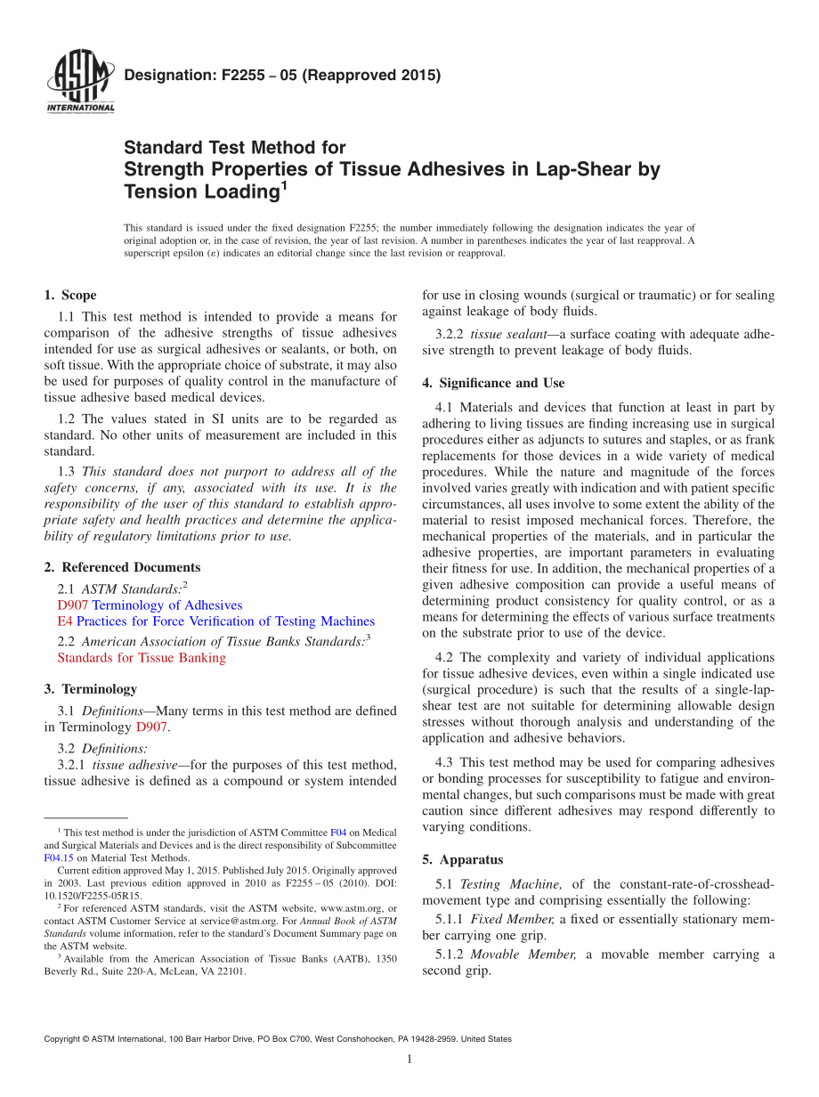 ASTM_F_2255_-_05_2015.pdf_第1页