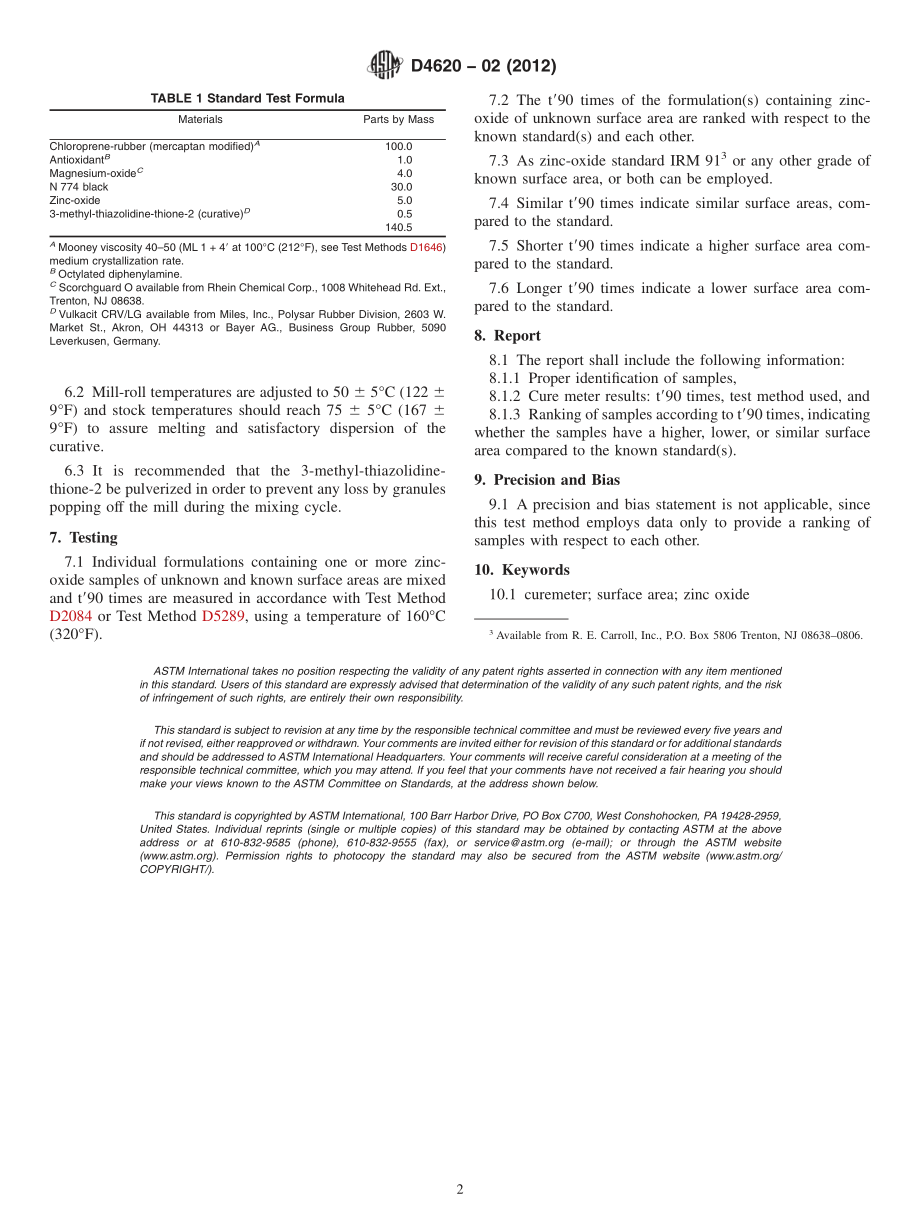 ASTM_D_4620_-_02_2012.pdf_第2页