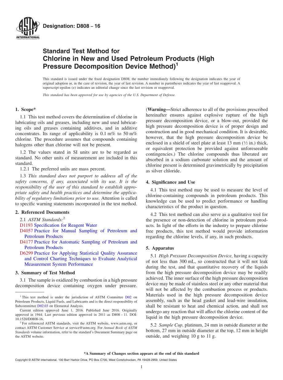 ASTM_D_808_-_16.pdf_第1页