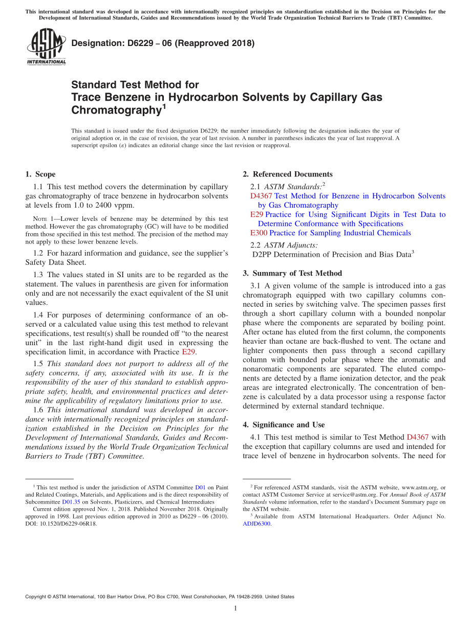 ASTM_D_6229_-_06_2018.pdf_第1页