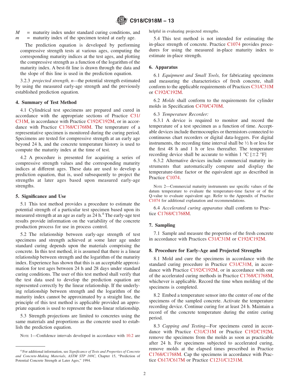 ASTM_C_918_-_C_918M_-_13.pdf_第2页