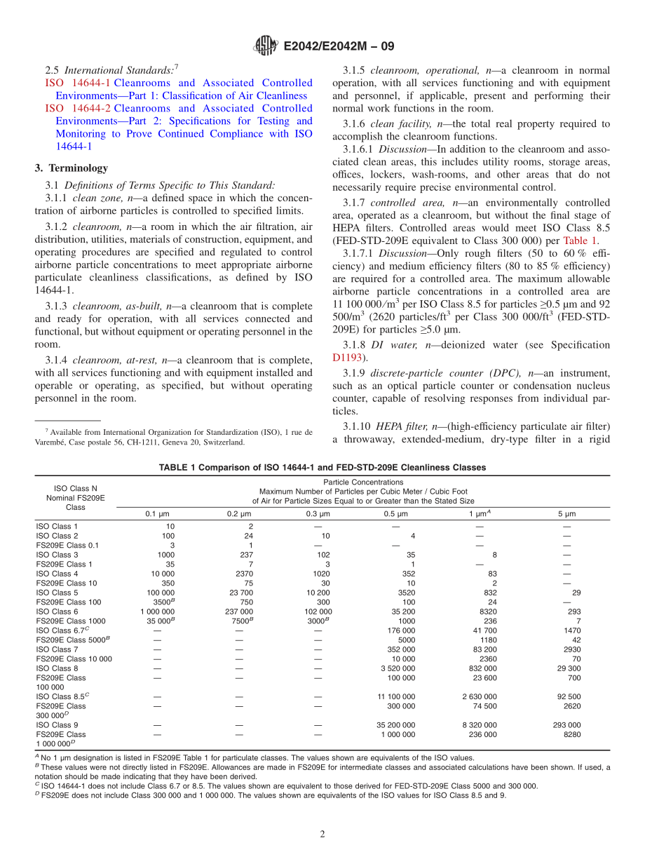 ASTM_E_2042_-_E_2042M_-_09.pdf_第2页