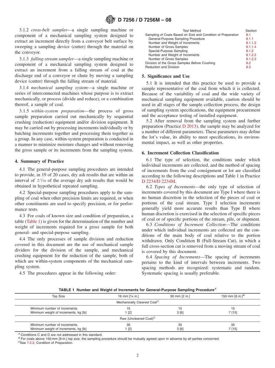 ASTM_D_7256_-_D_7256M_-_08.pdf_第2页