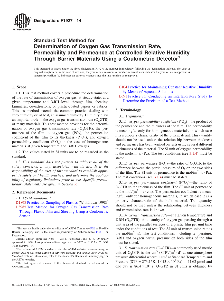 ASTM_F_1927_-_14.pdf_第1页