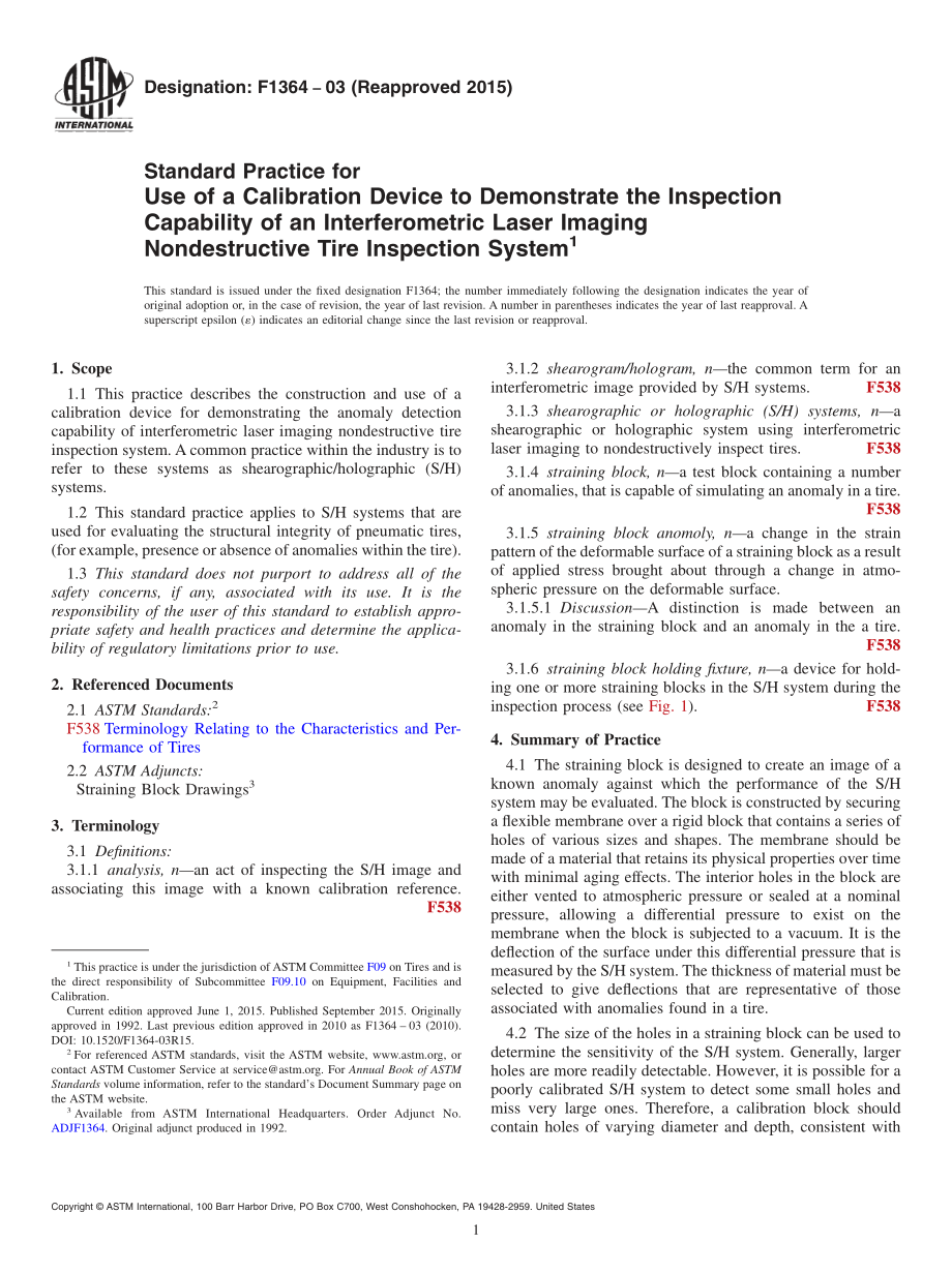 ASTM_F_1364_-_03_2015.pdf_第1页