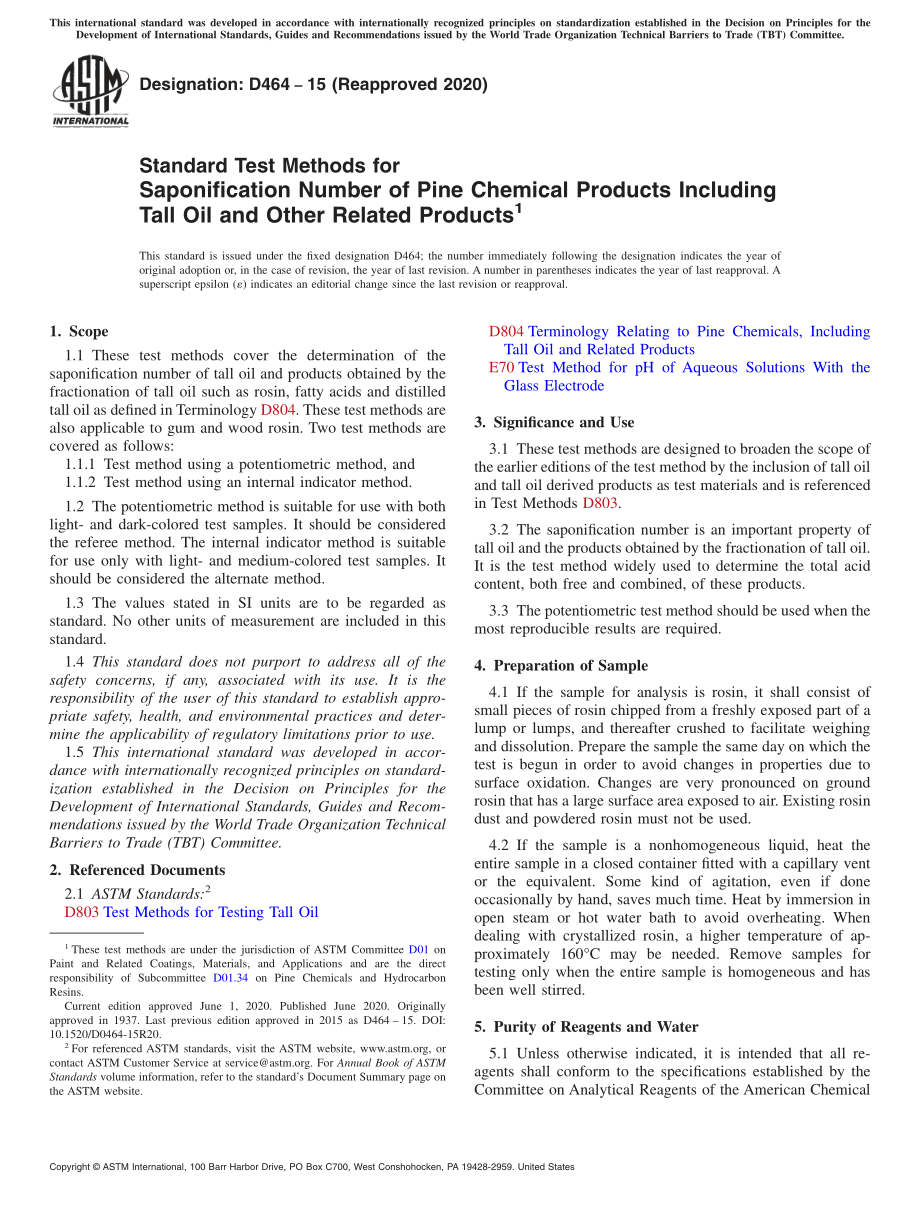 ASTM_D_464_-_15_2020.pdf_第1页