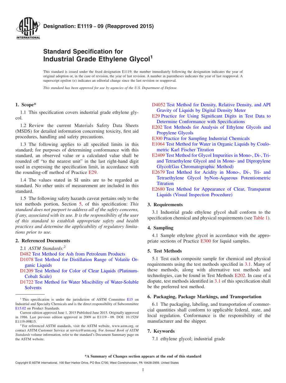 ASTM_E_1119_-_09_2015.pdf_第1页