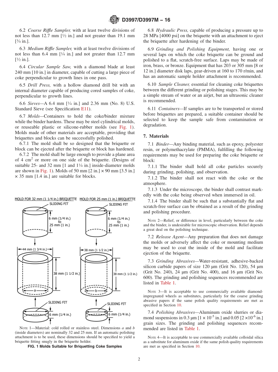 ASTM_D_3997_-_D_3997M_-_16.pdf_第2页