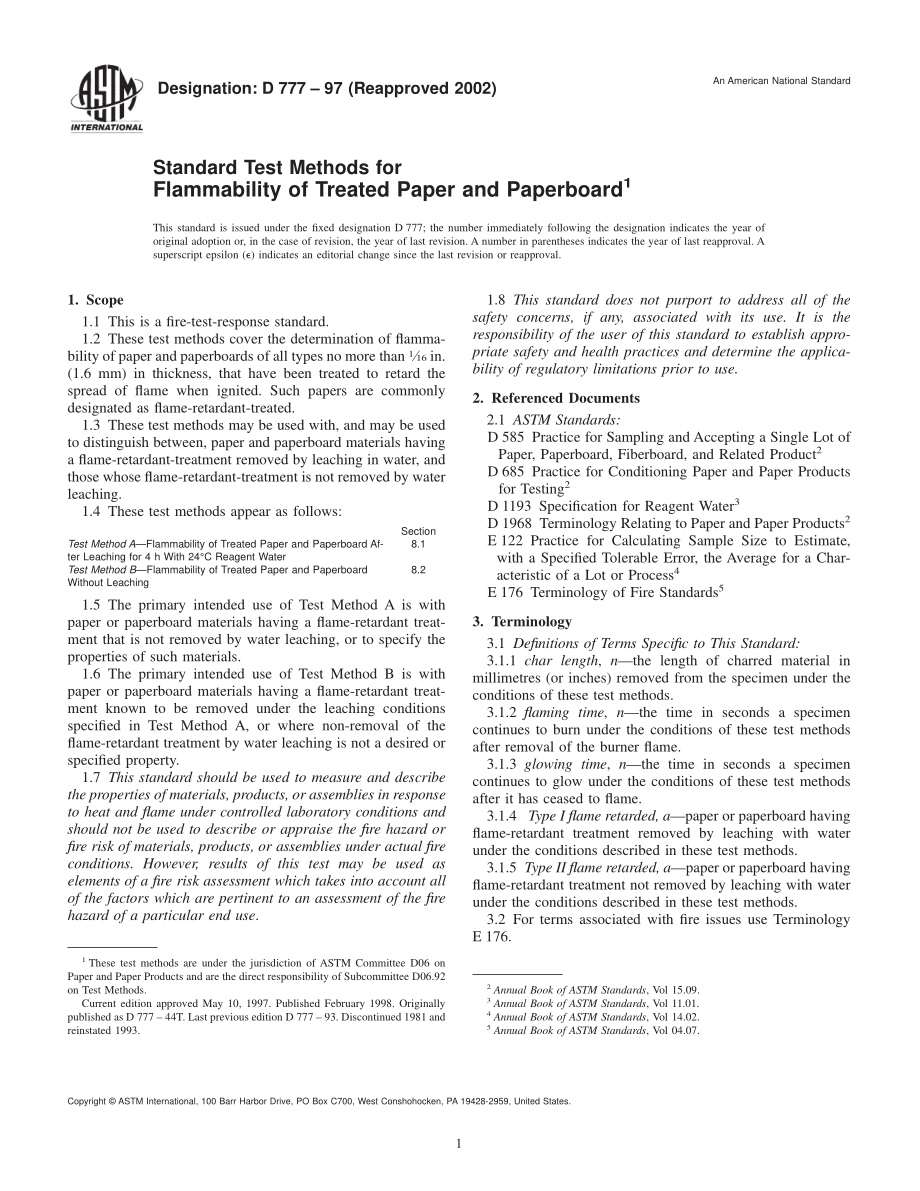 ASTM_D_777_-_97_2002.pdf_第1页