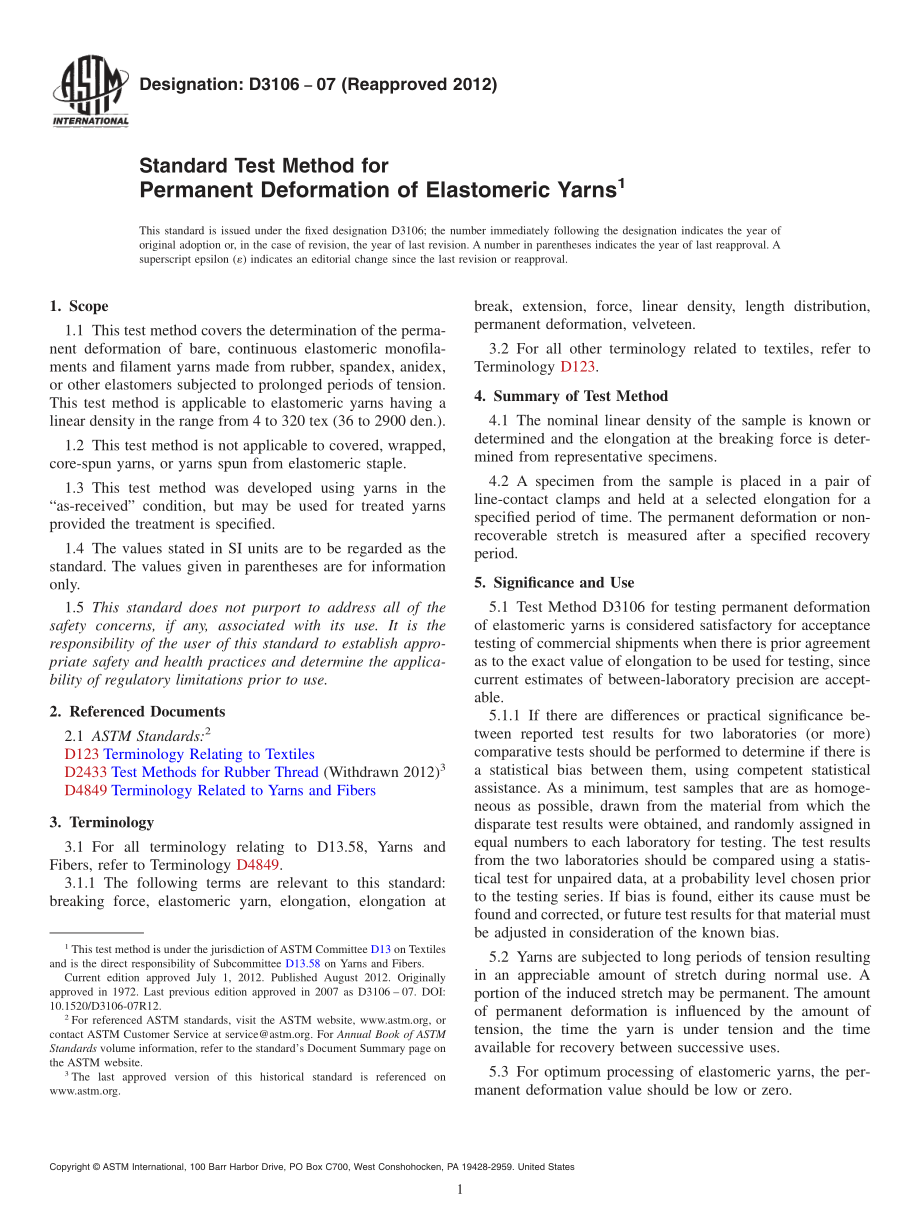 ASTM_D_3106_-_07_2012.pdf_第1页