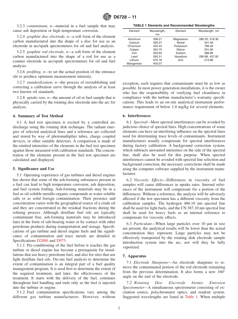 ASTM_D_6728_-_11.pdf_第2页