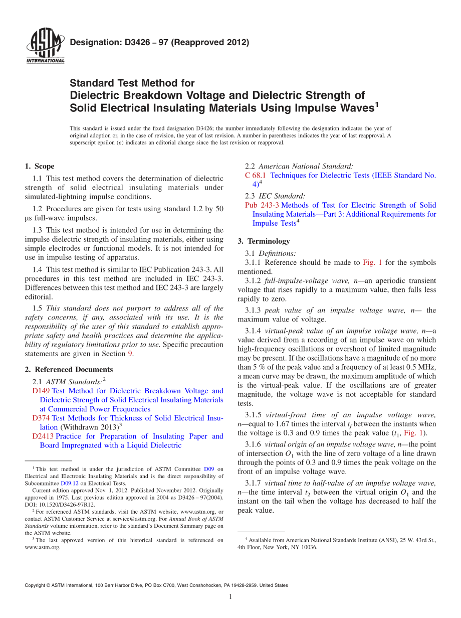 ASTM_D_3426_-_97_2012.pdf_第1页