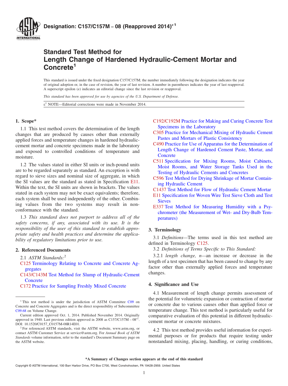 ASTM_C_157_-_C_157M_-_08_2014e1.pdf_第1页