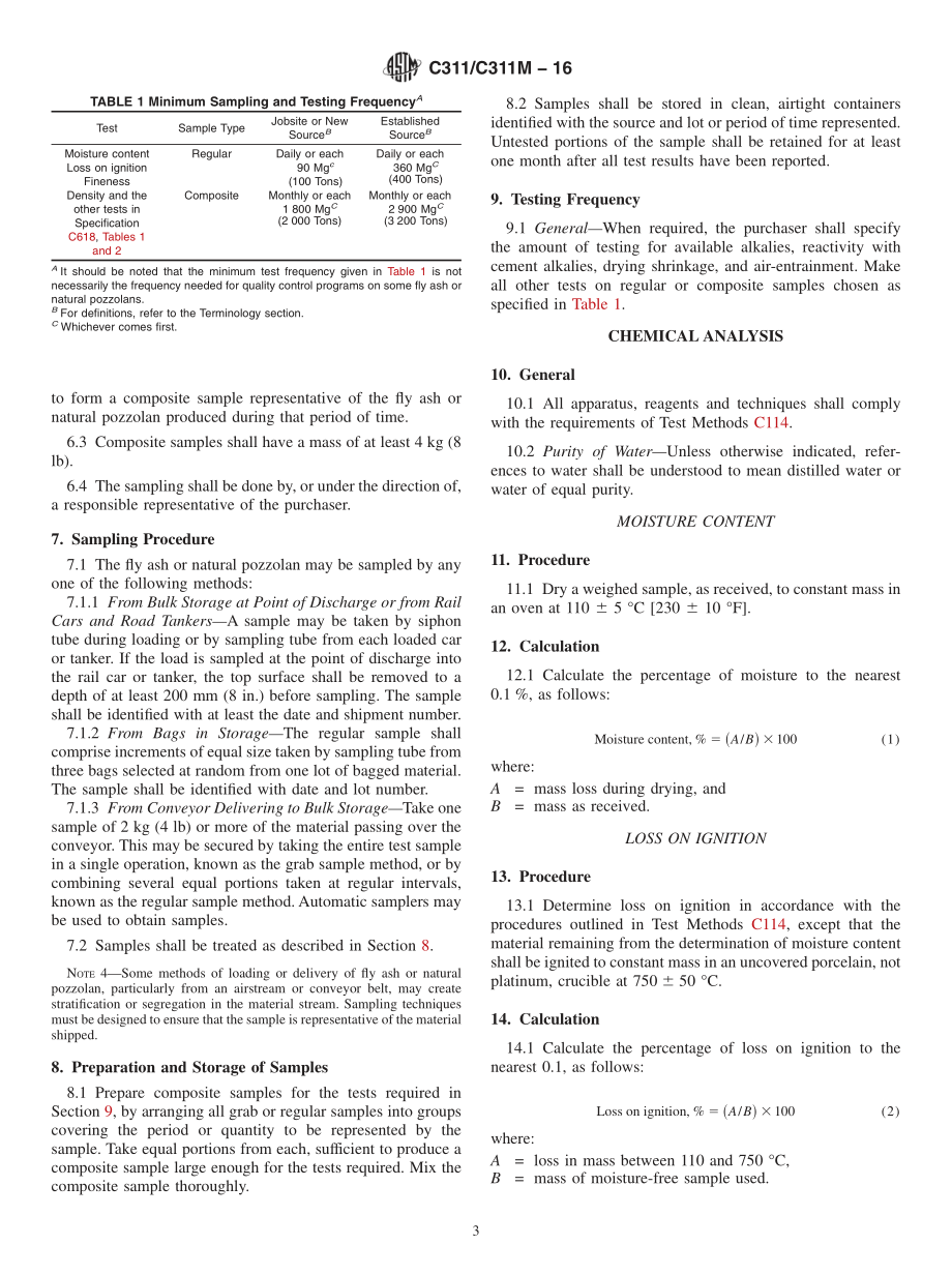 ASTM_C_311_-_C_311M_-_16.pdf_第3页