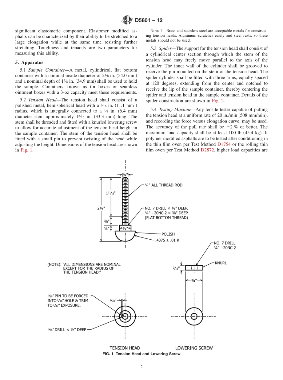 ASTM_D_5801_-_12.pdf_第2页