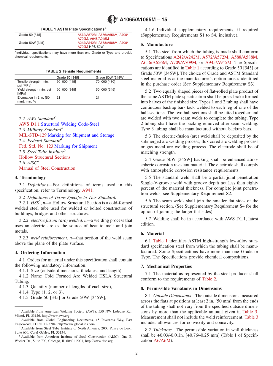 ASTM_A_1065_-_A_1065M_-_15.pdf_第2页