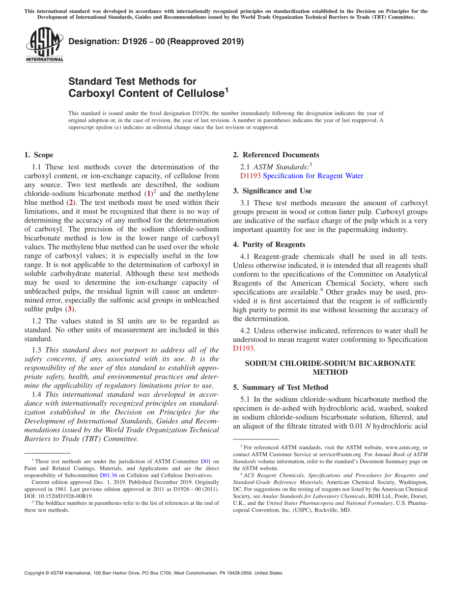 ASTM_D_1926_-_00_2019.pdf_第1页