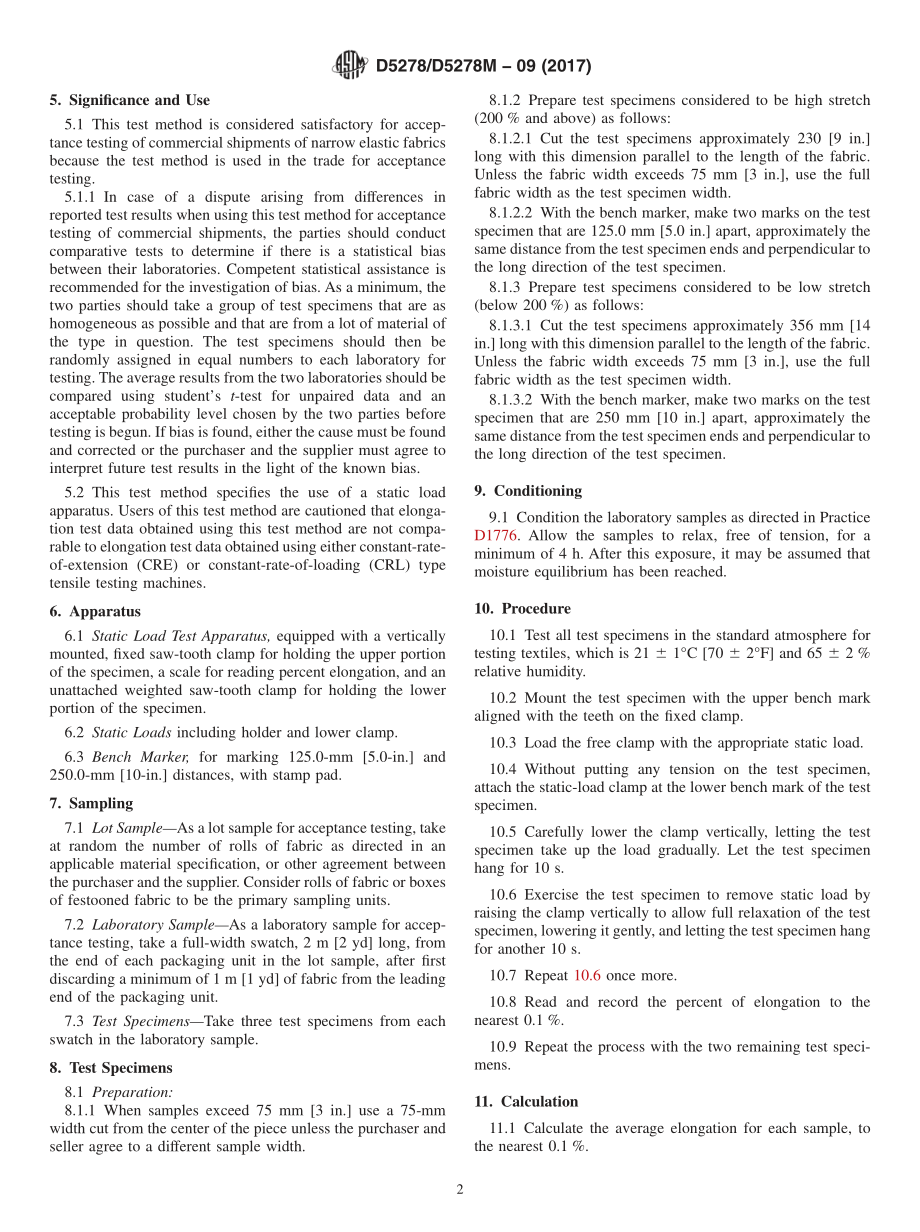 ASTM_D_5278_-_D_5278M_-_09_2017.pdf_第2页