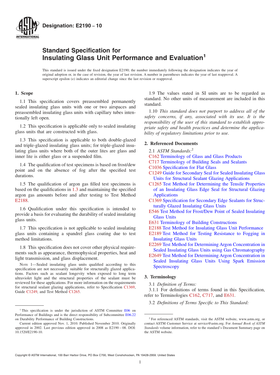 ASTM_E_2190_-_10.pdf_第1页