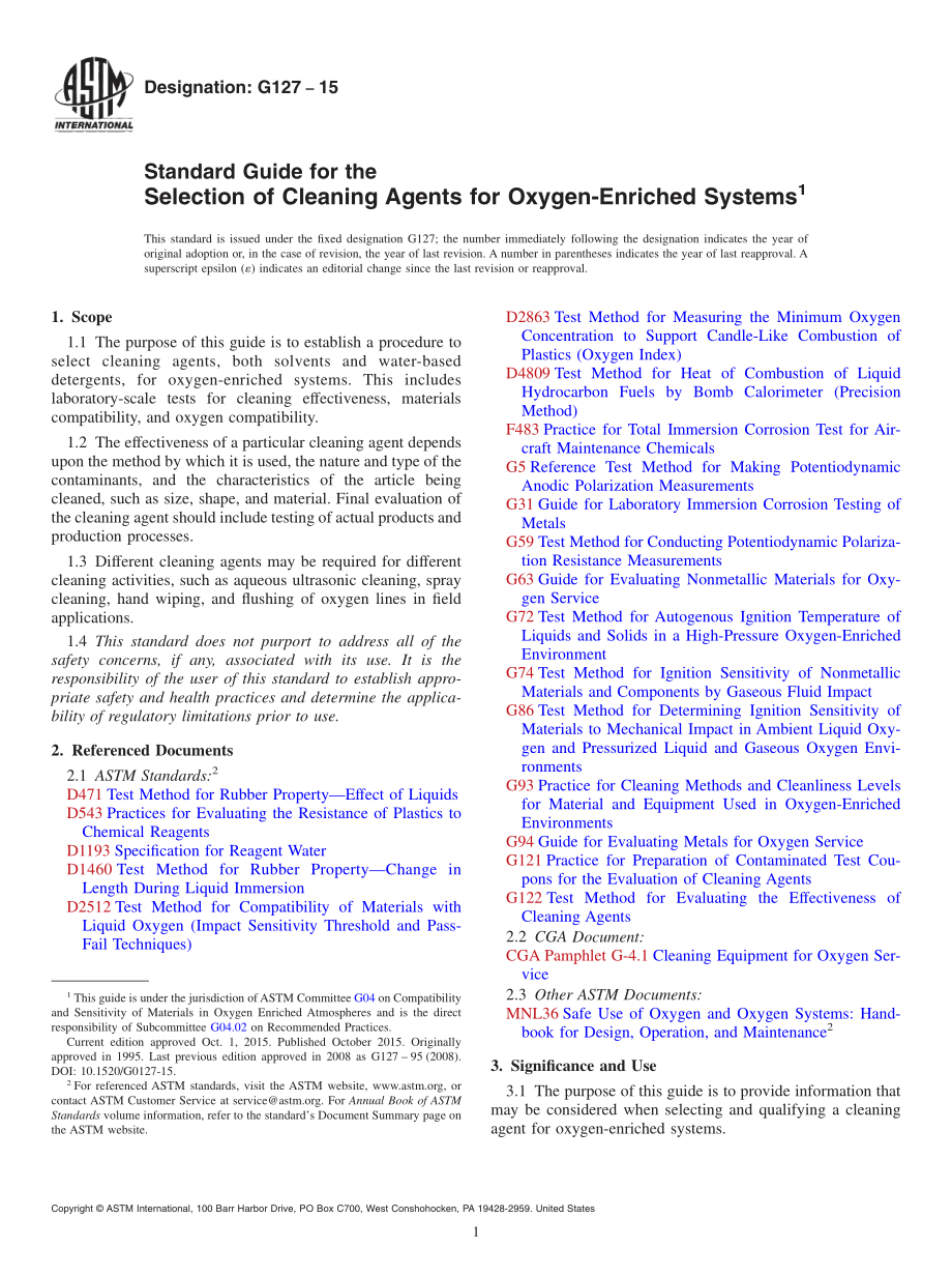 ASTM_G_127_-_15.pdf_第1页