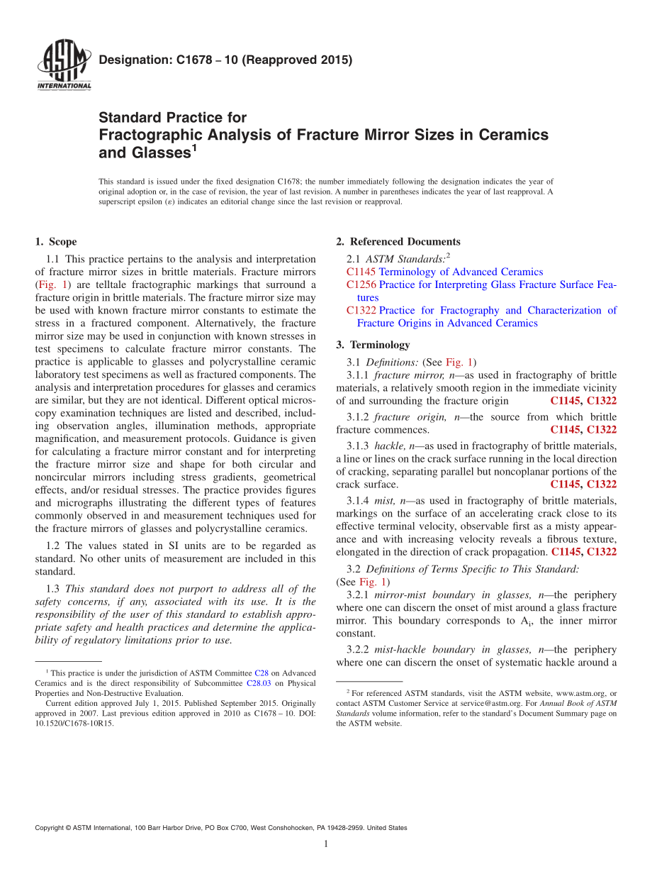 ASTM_C_1678_-_10_2015.pdf_第1页