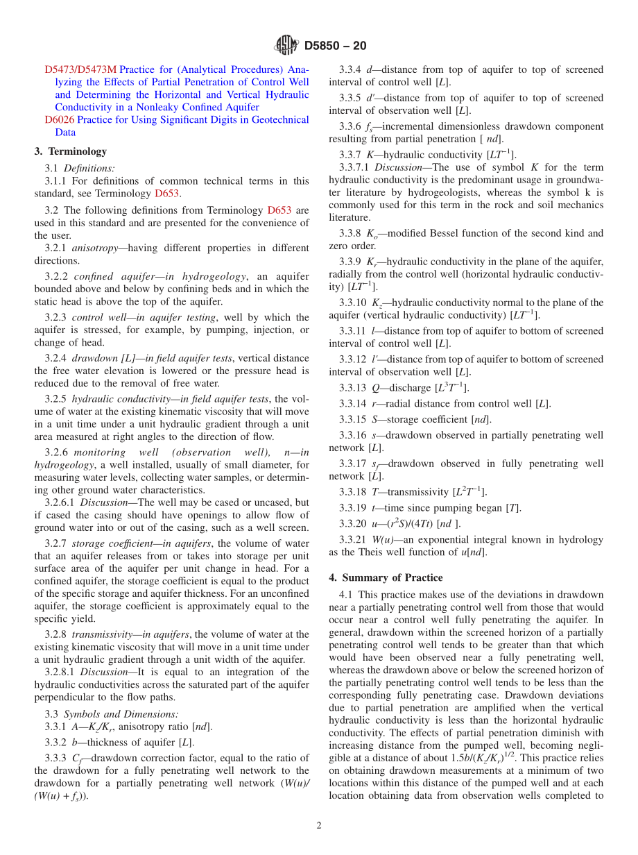 ASTM_D_5850_-_20.pdf_第2页