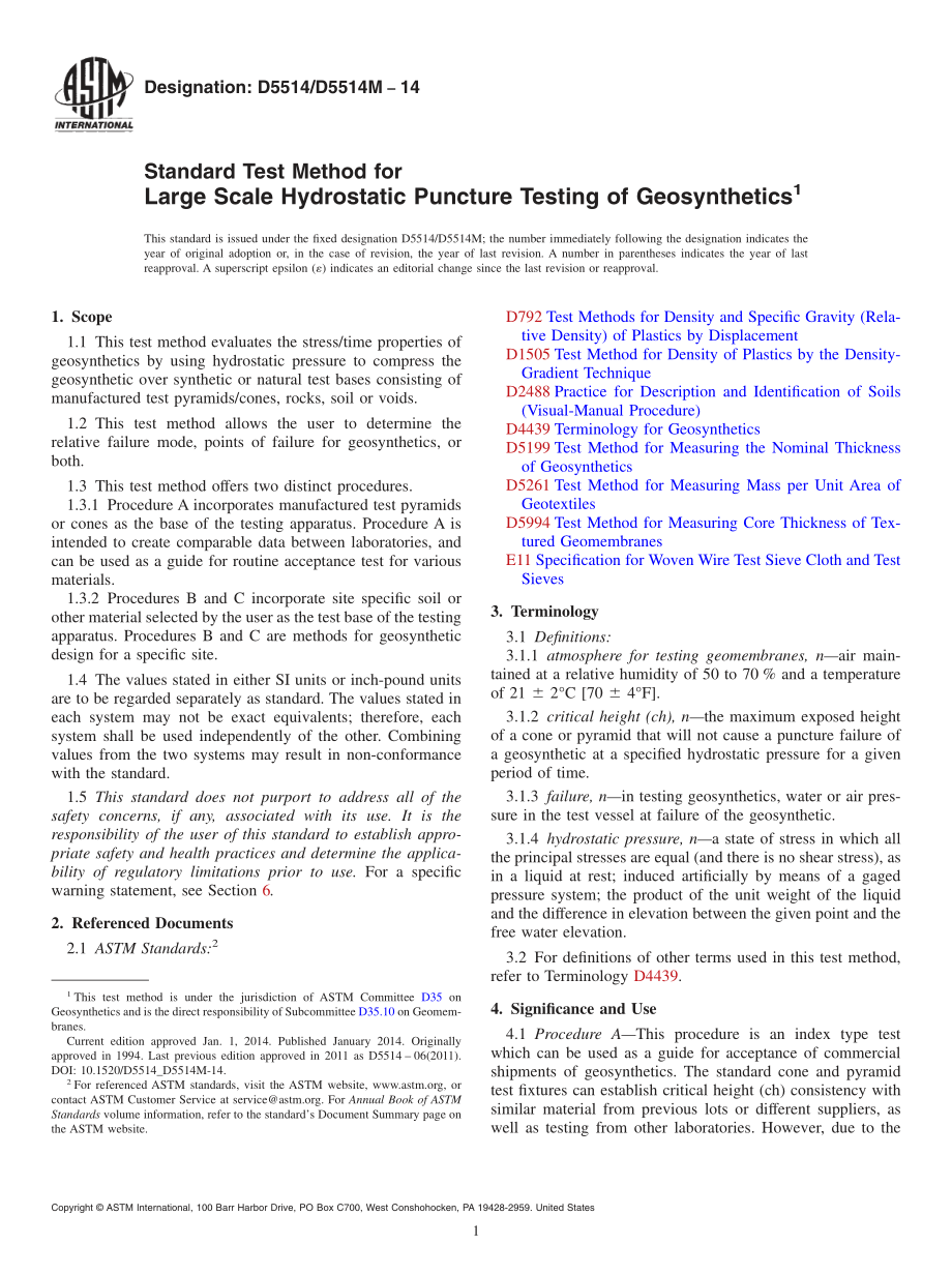 ASTM_D_5514_-_D_5514M_-_14.pdf_第1页