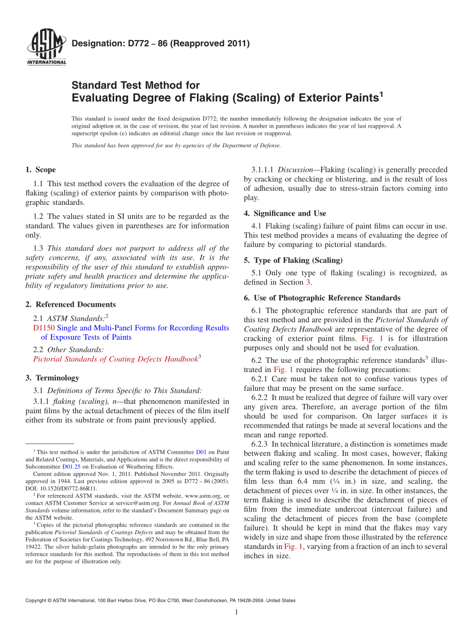 ASTM_D_772_-_86_2011.pdf_第1页