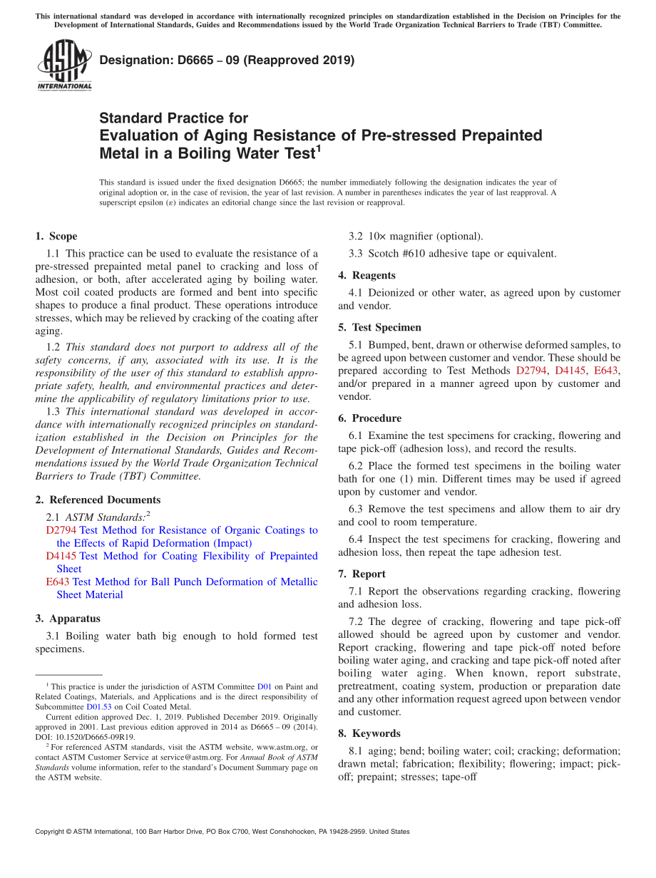 ASTM_D_6665_-_09_2019.pdf_第1页